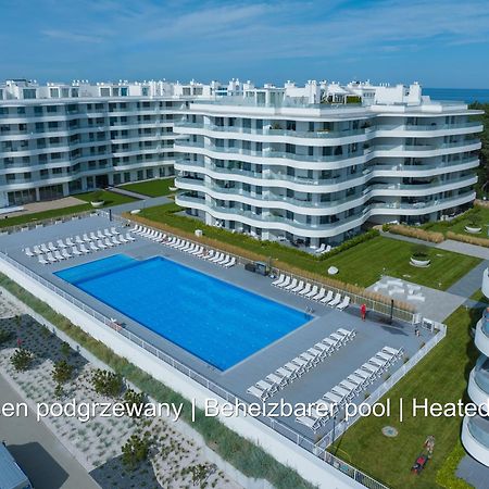Rogowo Pearl Apartamenty Dış mekan fotoğraf