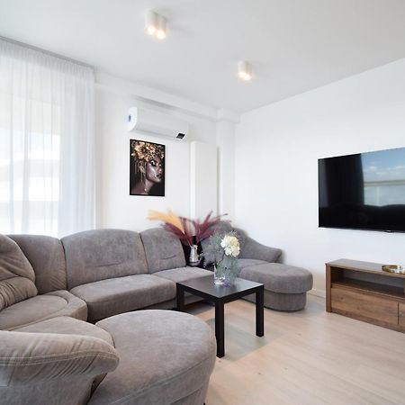 Rogowo Pearl Apartamenty Dış mekan fotoğraf