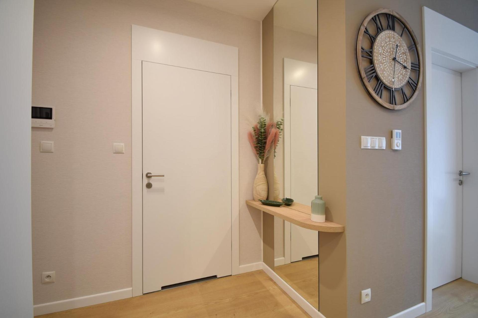 Rogowo Pearl Apartamenty Dış mekan fotoğraf