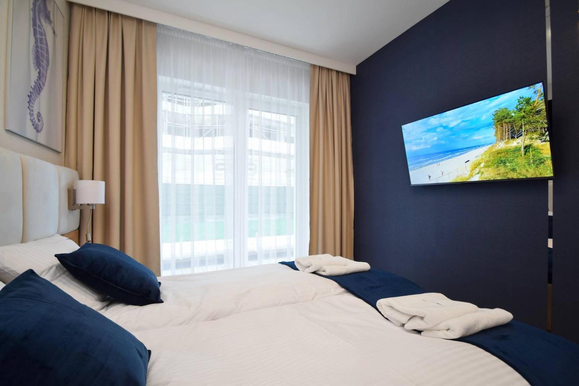 Rogowo Pearl Apartamenty Dış mekan fotoğraf