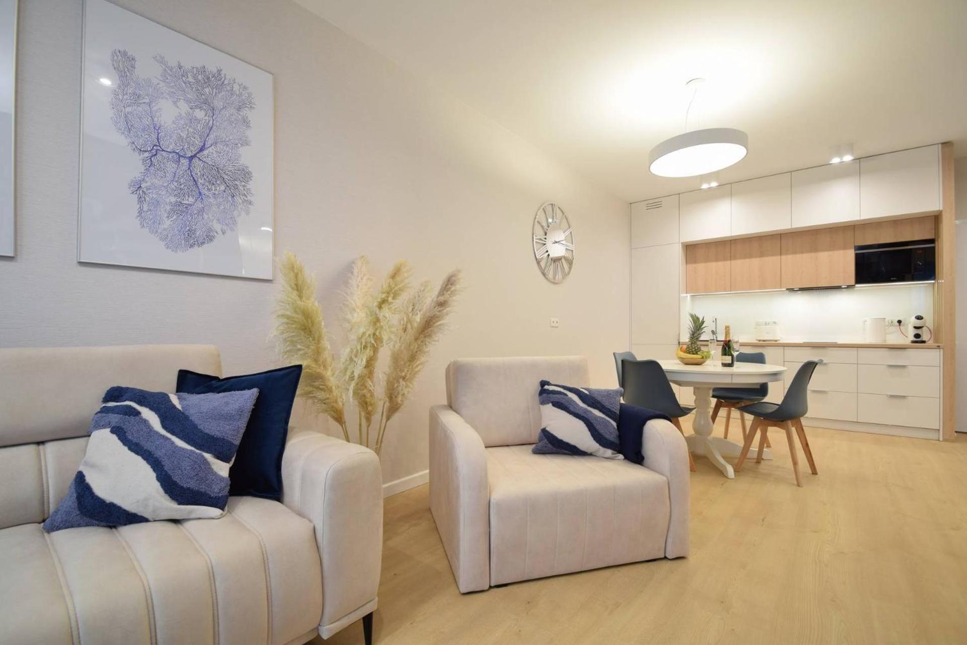Rogowo Pearl Apartamenty Dış mekan fotoğraf