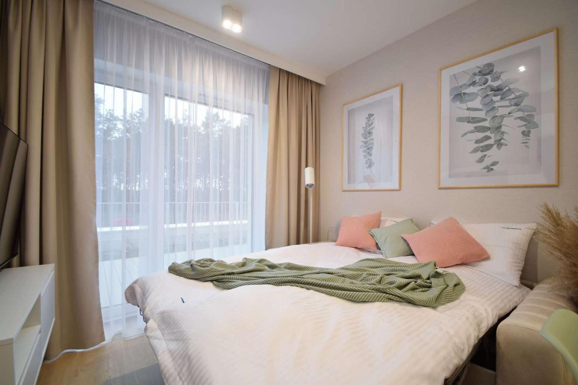 Rogowo Pearl Apartamenty Dış mekan fotoğraf