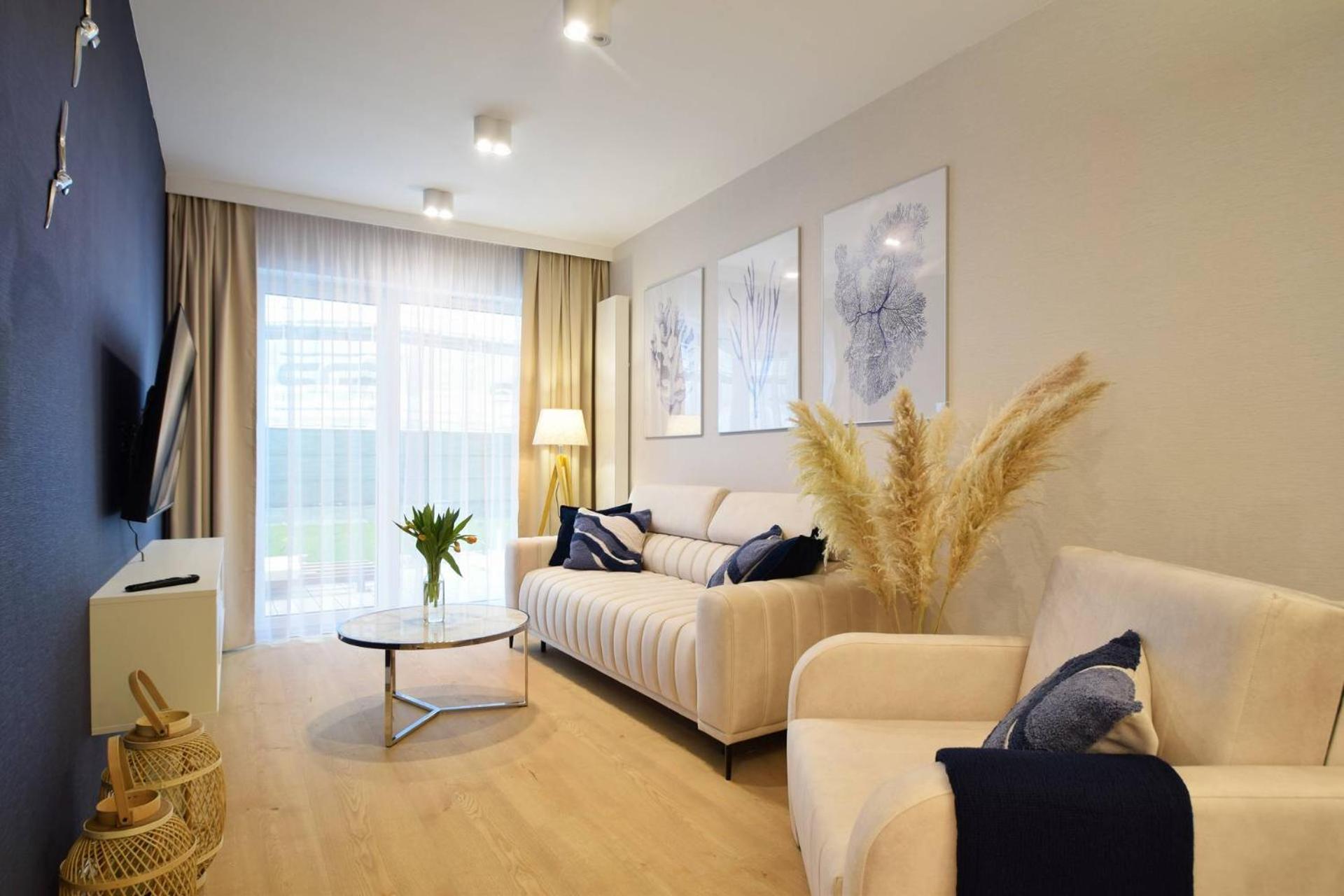 Rogowo Pearl Apartamenty Dış mekan fotoğraf