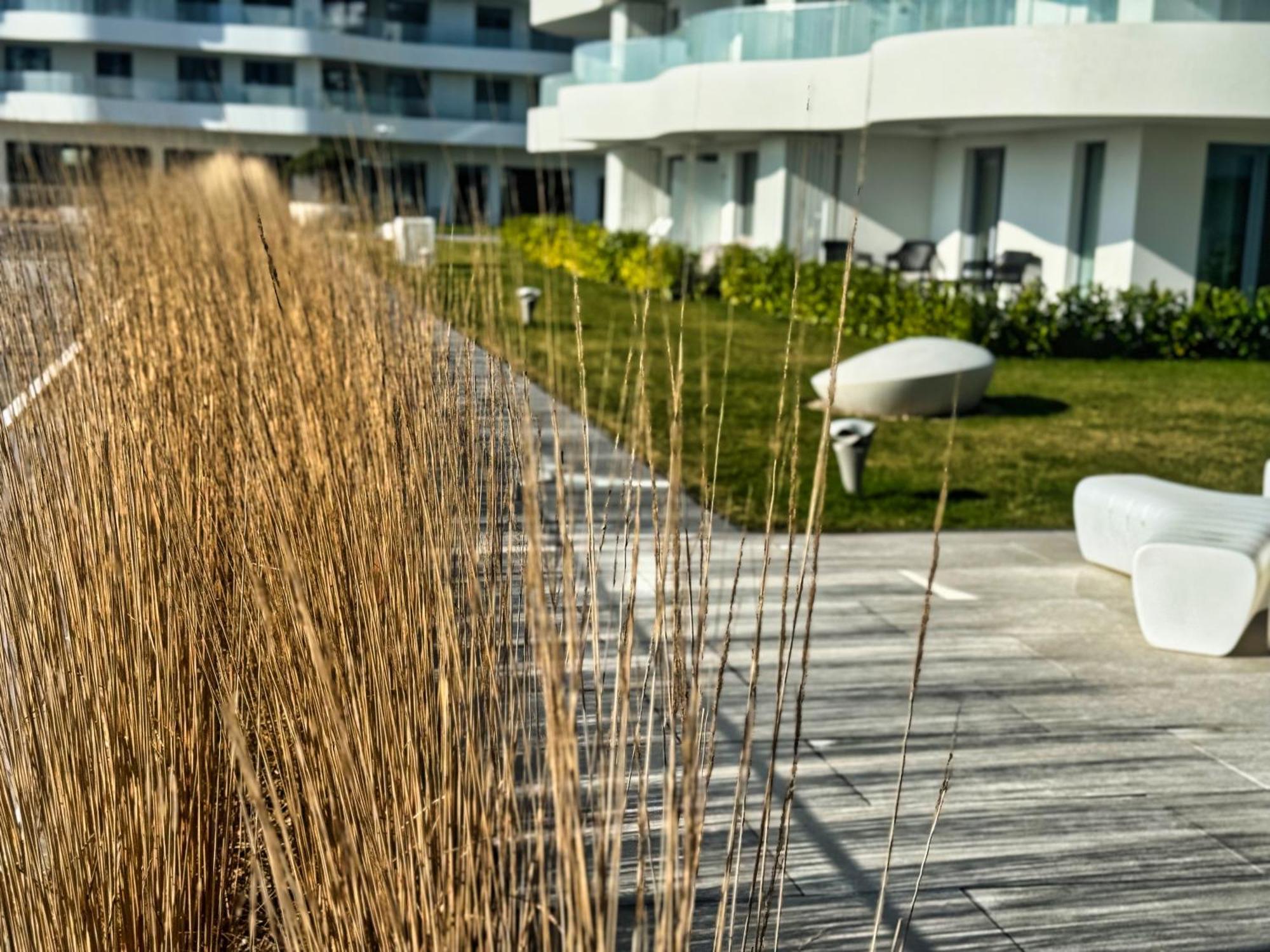 Rogowo Pearl Apartamenty Dış mekan fotoğraf