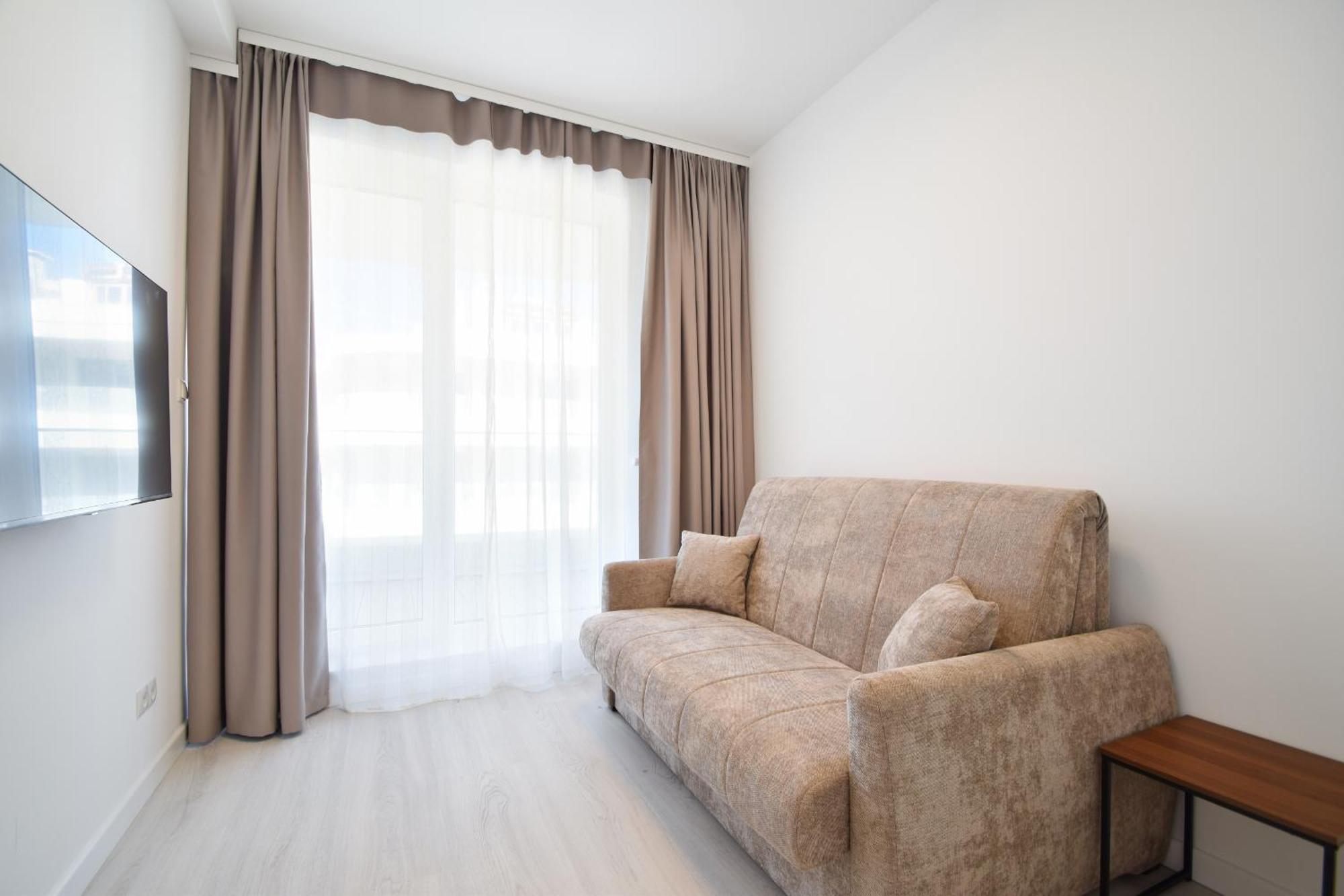 Rogowo Pearl Apartamenty Dış mekan fotoğraf