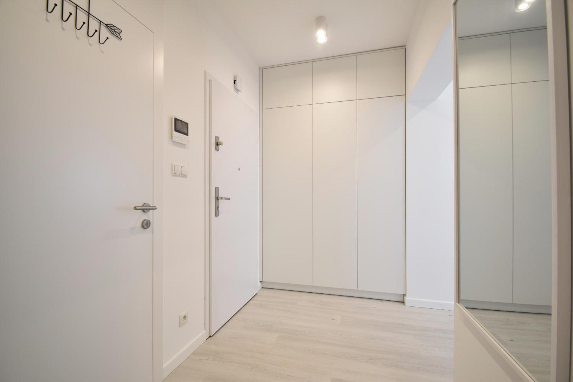 Rogowo Pearl Apartamenty Dış mekan fotoğraf