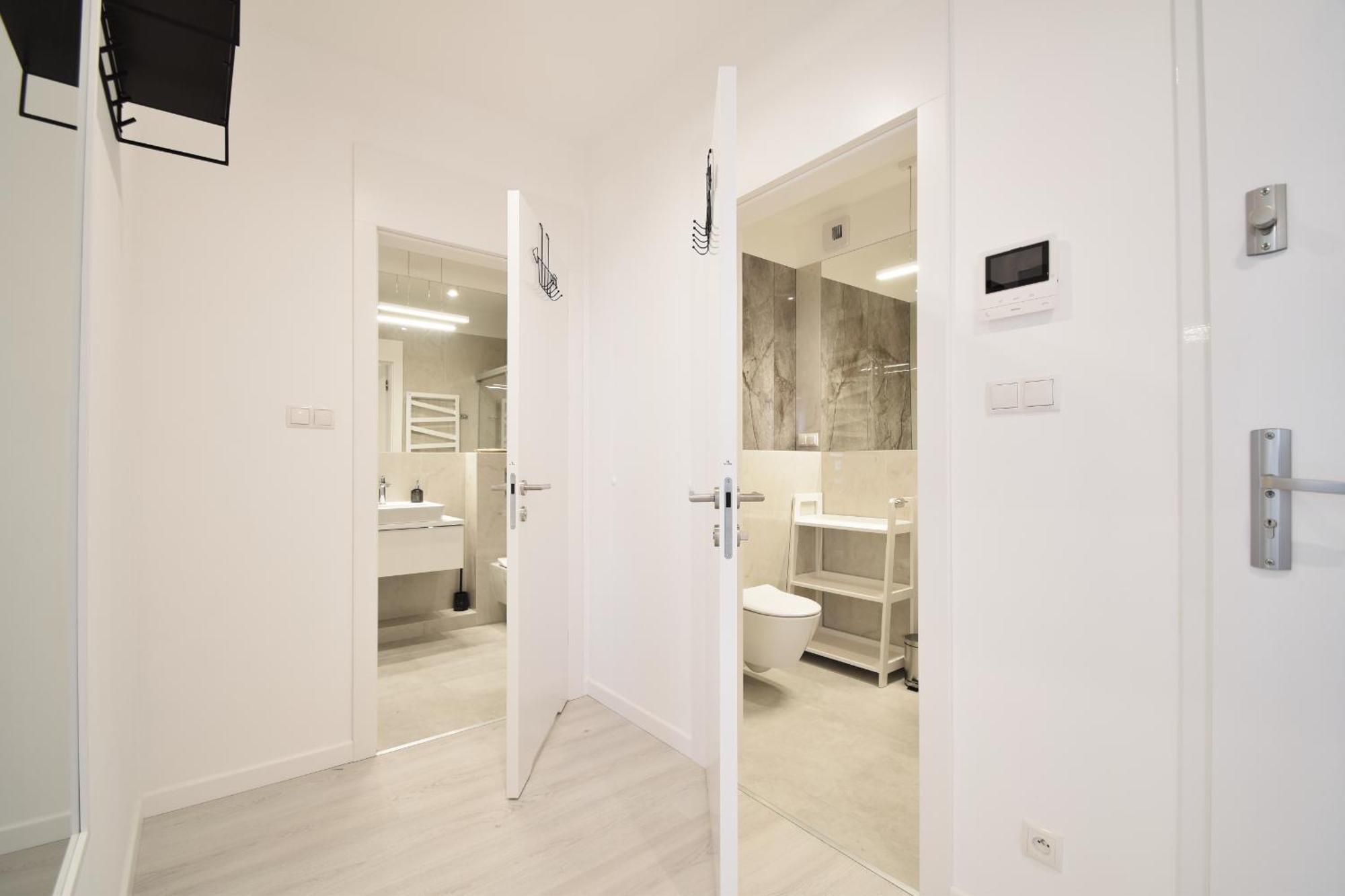 Rogowo Pearl Apartamenty Dış mekan fotoğraf