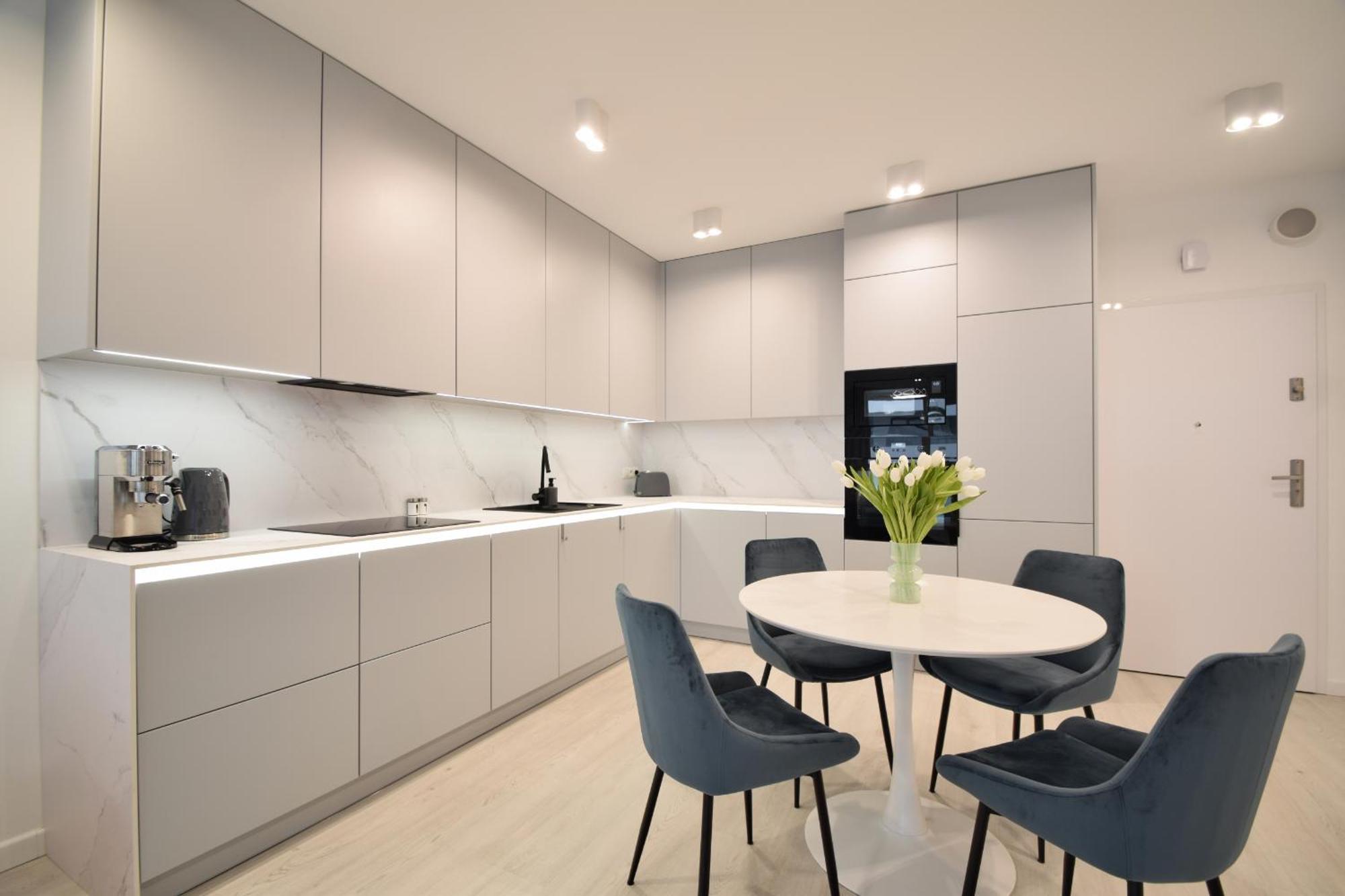 Rogowo Pearl Apartamenty Dış mekan fotoğraf