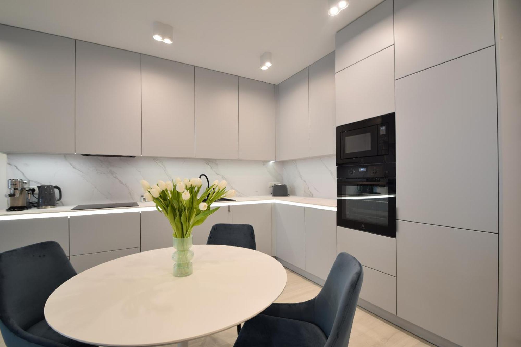 Rogowo Pearl Apartamenty Dış mekan fotoğraf