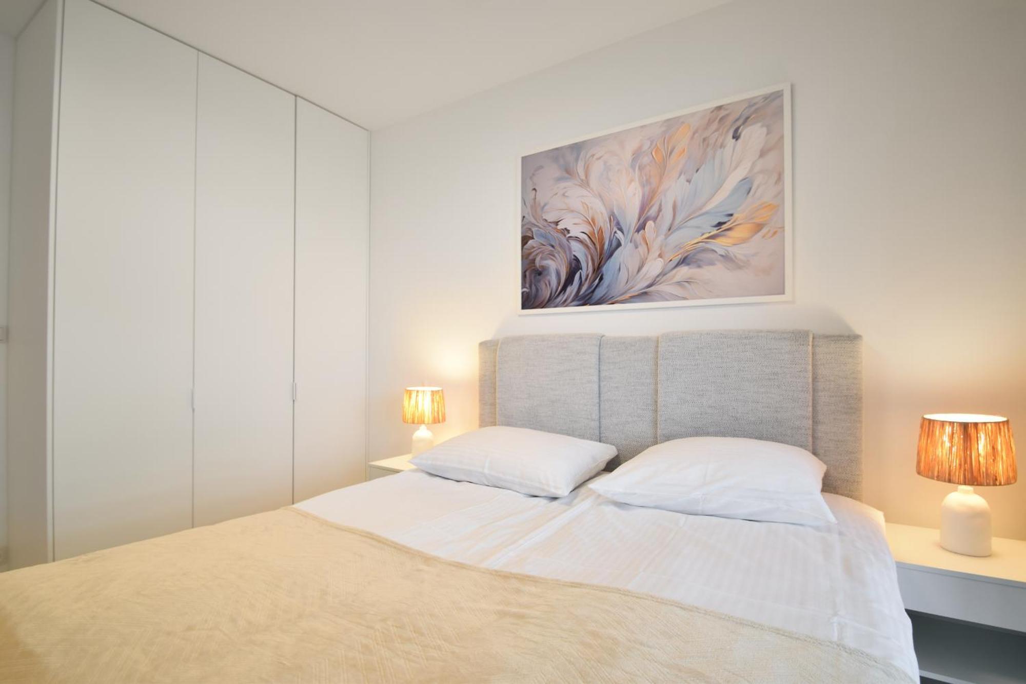 Rogowo Pearl Apartamenty Dış mekan fotoğraf